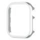Apple Watch ezüst fém védőkeret 44MM