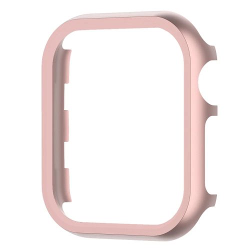 Apple Watch rosepink fém védőkeret 38MM