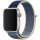 Apple Watch alaszkai kék tépőzáras szövetszíj 38/40/41/42MM (Series 10 2024)