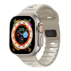   Apple Watch csillagfény szilikon sportpánt 42MM (Series 1-3)/44/45/46/49MM