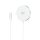 15W MagSafe töltő Qi2